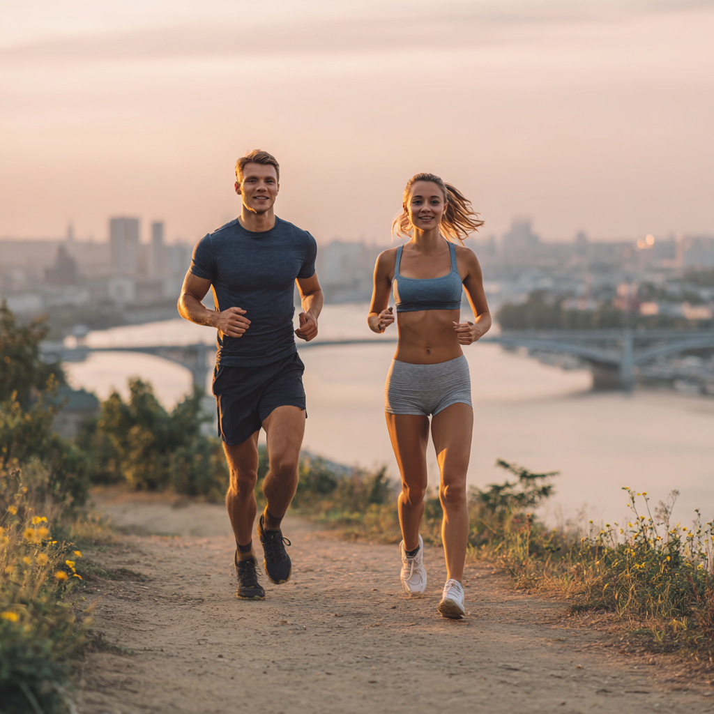 Професійне фітнес тренування